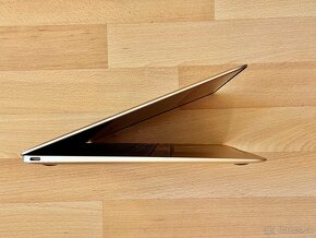 ZÁRUKA-MacBook 12" Gold, TOP STAV, výdrž baterky 7 hod - 5