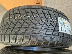 265/50 r19 zimné 4 ks ATTURO - 5