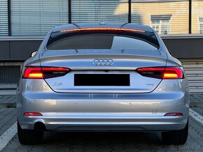 Audi A5 Sportback 35 2.0 TDI Sport S tronic 161TKM KAMERA - 5