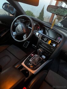 Audi A5 s-line, quattro, automat - 5