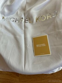 Michael Kors original kabelka NOVA - 5