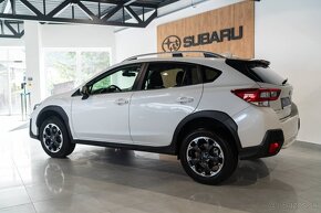 Subaru XV 1.6i Lineartronic Style XTRA AWD1 - 5