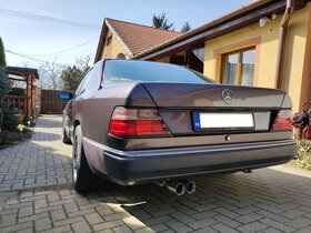 Mercedes Benz 300CE Sportline - 5