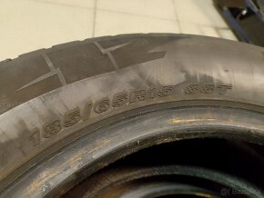 Zimné pneumatiky Nexen 185/65 R15 88T - 5