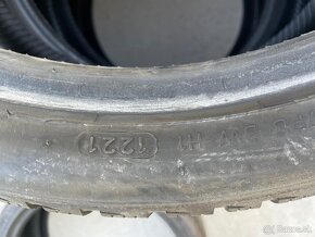 Zimné pneu 255/35r19 Hankook´ - 5