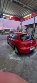 Peugeot 307 1.4 LPG - 5