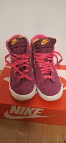 NIKE blazer - 5