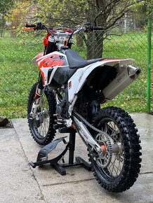 KTM EXC-F 250 2010 - 5