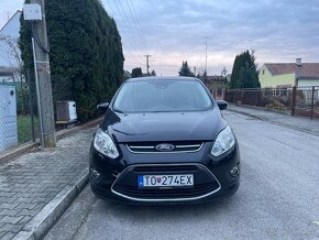 Ford cmax - 5