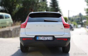 Volvo XC40 D3 - 5