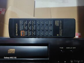 PIONEER PD-204 - 5