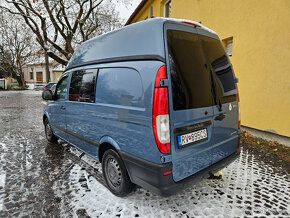 Mercedes Vito 115 CDI - 5