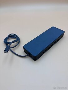 Predám dokovaciu stanicu na notebooky HP HP USB-C Universal - 5