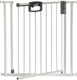 Bezpečnostná zábrana schody / dvere Geuther Easylock 4793+ - 5