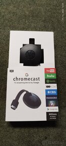 Chromecast - zrkadlenie obrazovky - 5