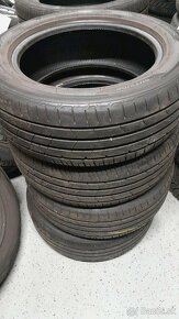 Predam letne Hankook 205/55r16 - 5