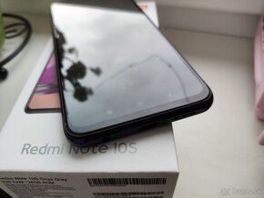 Xiaomi Redmi Note 10S - 5