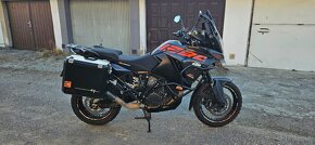 KTM 1290 adventure S 2018 - 5