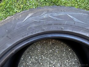 Toyo Observe G3 - Ice 275/55/r19 - 5