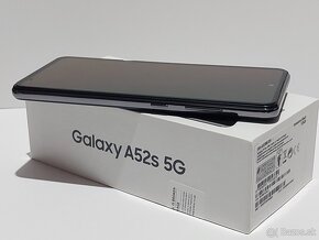 Samsung GALAXY A52s 5G - 5