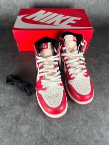 Jordan 1 High Lost and Found - 5