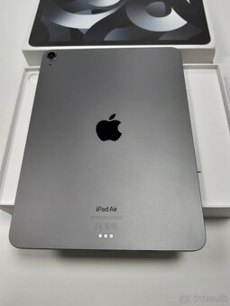 Apple iPad Air 2022 64gb wifi - 5