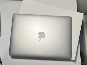 MacBook Air 13” - 5