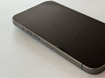 iPhone 13 Pro Graphite 256GB - 5