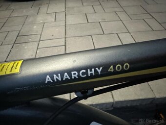 Muddyfox Anarchy 400 - 5