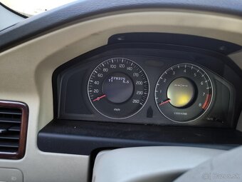 Volvo S80 T2,5 - 5