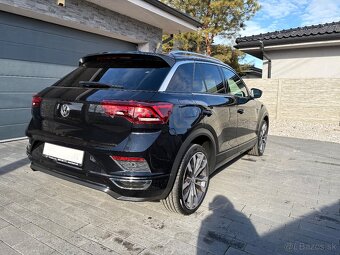 Vw T-Roc 2.0tdi dsg Style - 5