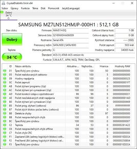 DELL Optiplex 7020, i7-4790, 512GB SSD, 16GB RAM, K620 2GB - 5