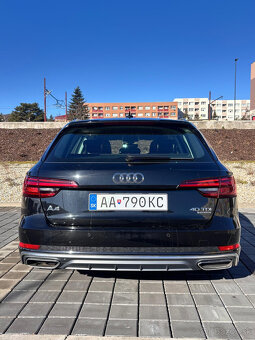 AUDI A4 Avant - 5