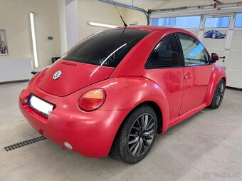 ✅Vw New Beetle / chrobak ✅ - 5