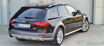 Audi a4 allroad 2.0tdi 130kw automat - 5