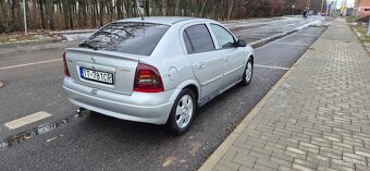 Opel Astra G 1,7 DTi - 5