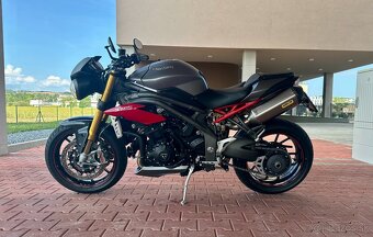 Triumph Speed Triple 1050 R - 5