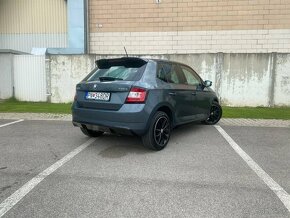 Skoda Fabia 1.0 TSI Monte Carlo - 5