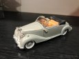 Predam modely mercedes 1:43 a 1:87 - 5