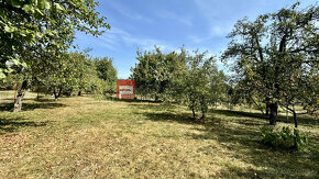 Na predaj starší zrekonštruovaný rodinný dom, Nemšová, 807 m - 5