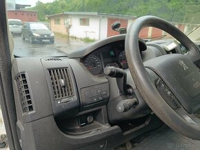 Peugeot Boxer 3.0 HDI 130kw L4H3 - 5