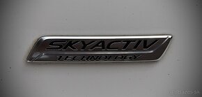 MAZDA 6 2.2D SKYACTIVE - 5