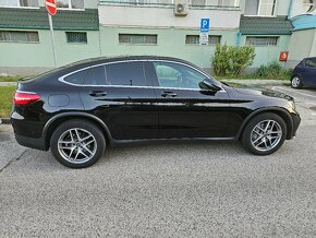 Mercedes GLC cope 2017 amg - 5