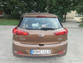 Hyundai i20 - 5