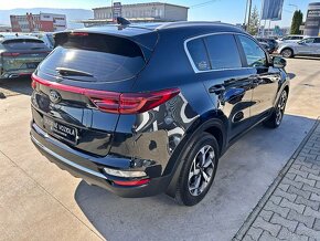 Kia Sportage PE 1.6 CRDi AT7 GOLD - 5