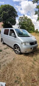 Transporter T5 2.5 TDI DPF - 5