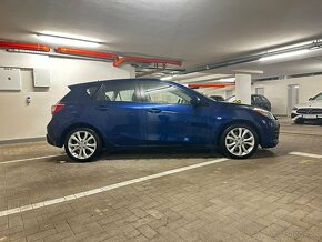 Mazda 3 2.0 MZR - 5