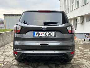 FORD KUGA ST LINE 110KW AWD - 5