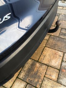 Predam Ford Focus 2,0tdi - 5