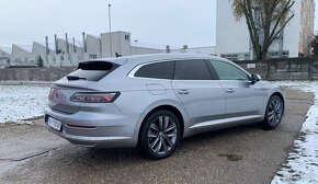 Volkswagen Arteon Shooting Brake Elegance - 5